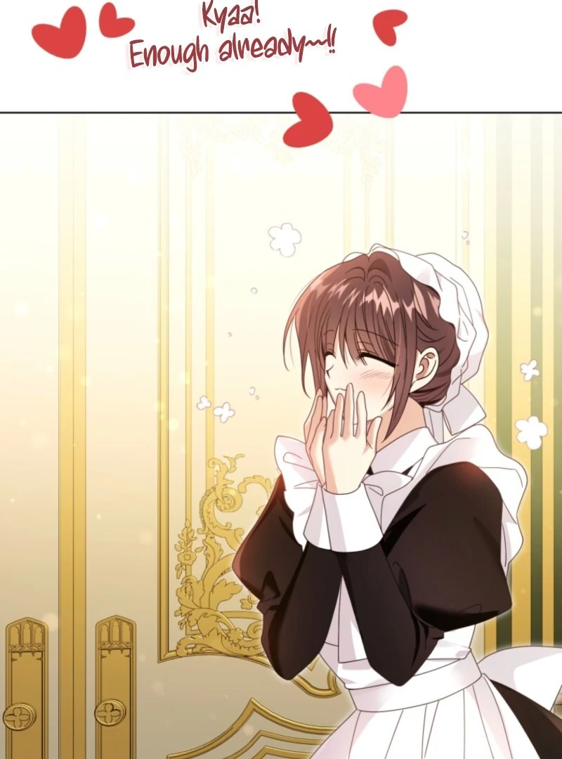 The Blackened Second Male Lead’s Wife Series Chapter 99 - Page 113