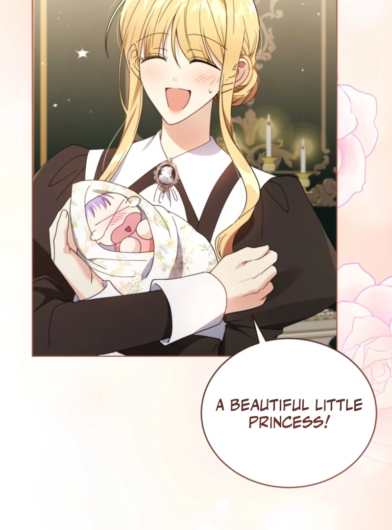 The Blackened Second Male Lead’s Wife Series Chapter 102 - Page 4