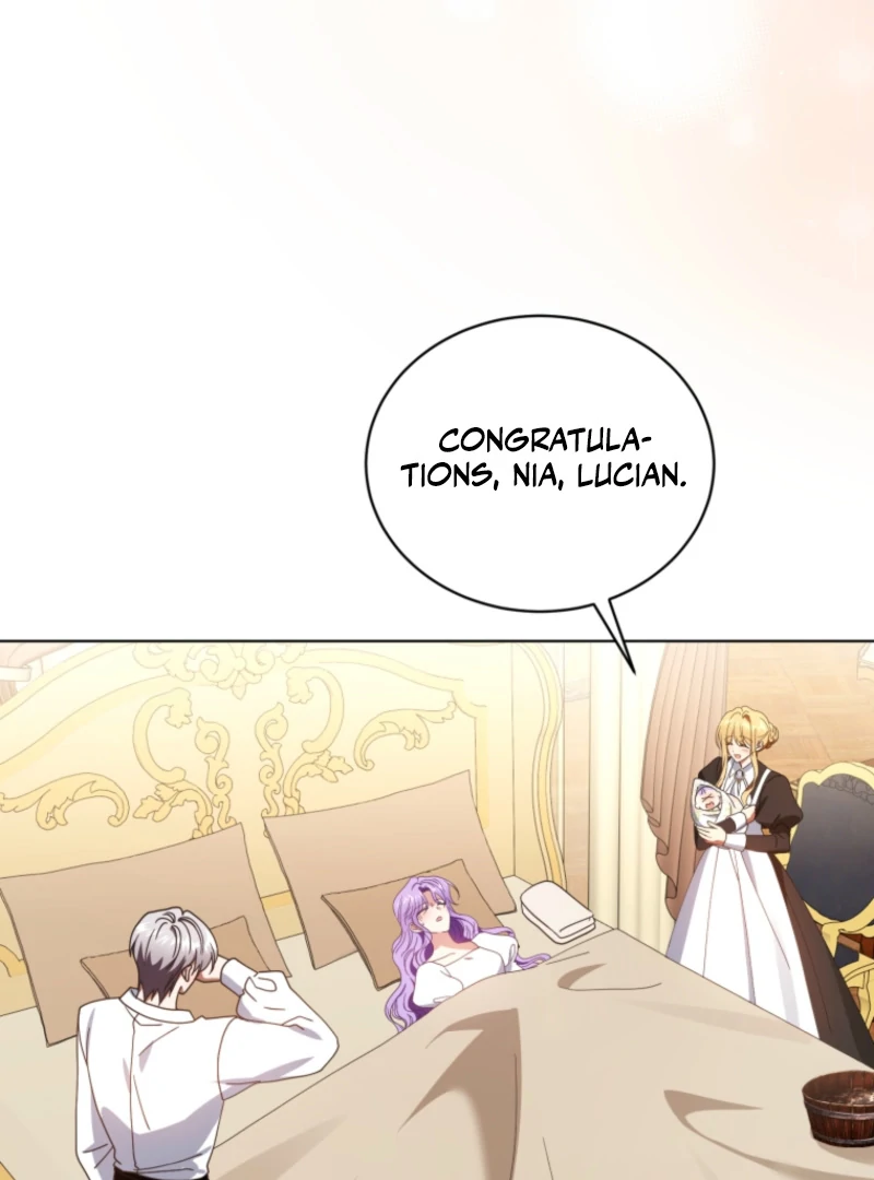 The Blackened Second Male Lead’s Wife Series Chapter 102 - Page 5