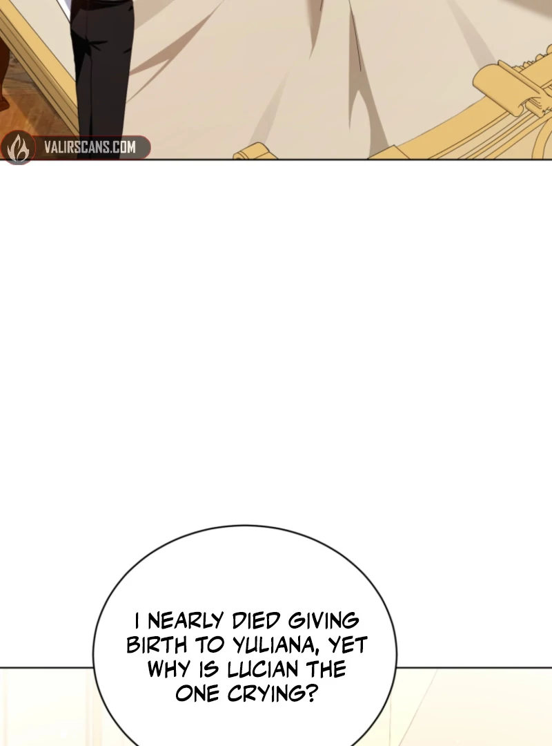 The Blackened Second Male Lead’s Wife Series Chapter 102 - Page 6