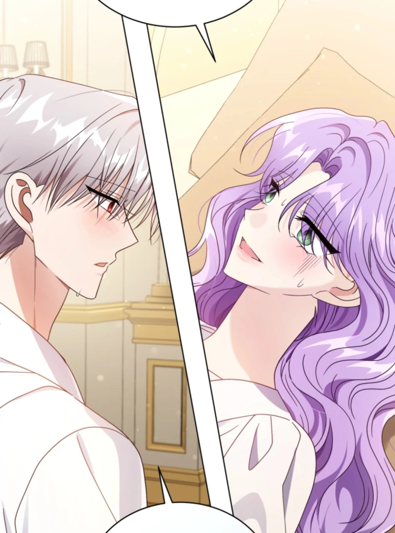 The Blackened Second Male Lead’s Wife Series Chapter 102 - Page 7