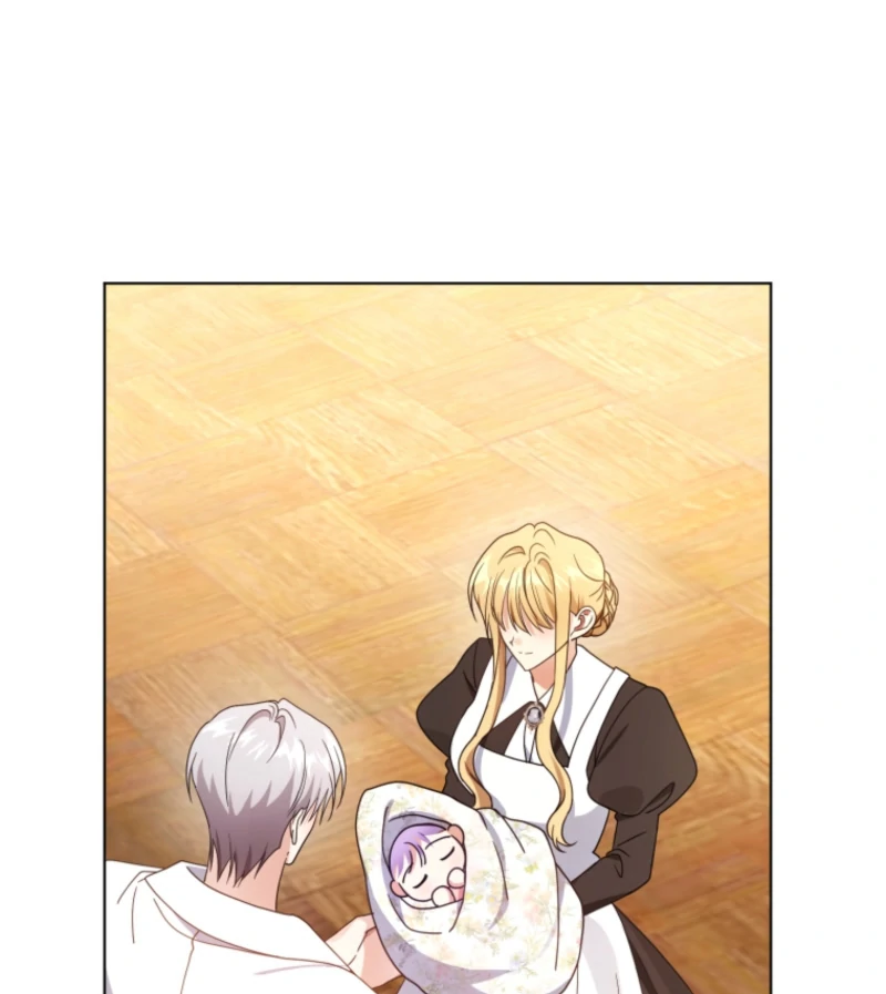 The Blackened Second Male Lead’s Wife Series Chapter 102 - Page 11