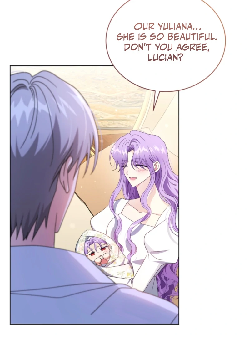 The Blackened Second Male Lead’s Wife Series Chapter 102 - Page 17