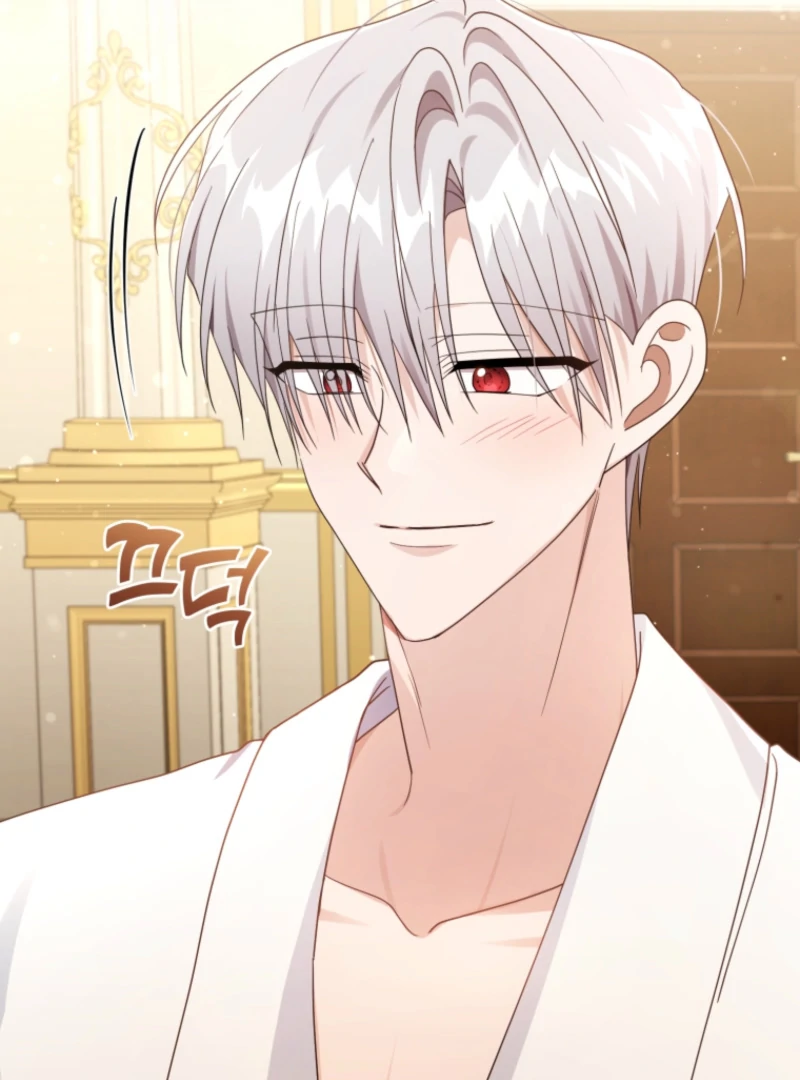 The Blackened Second Male Lead’s Wife Series Chapter 102 - Page 20