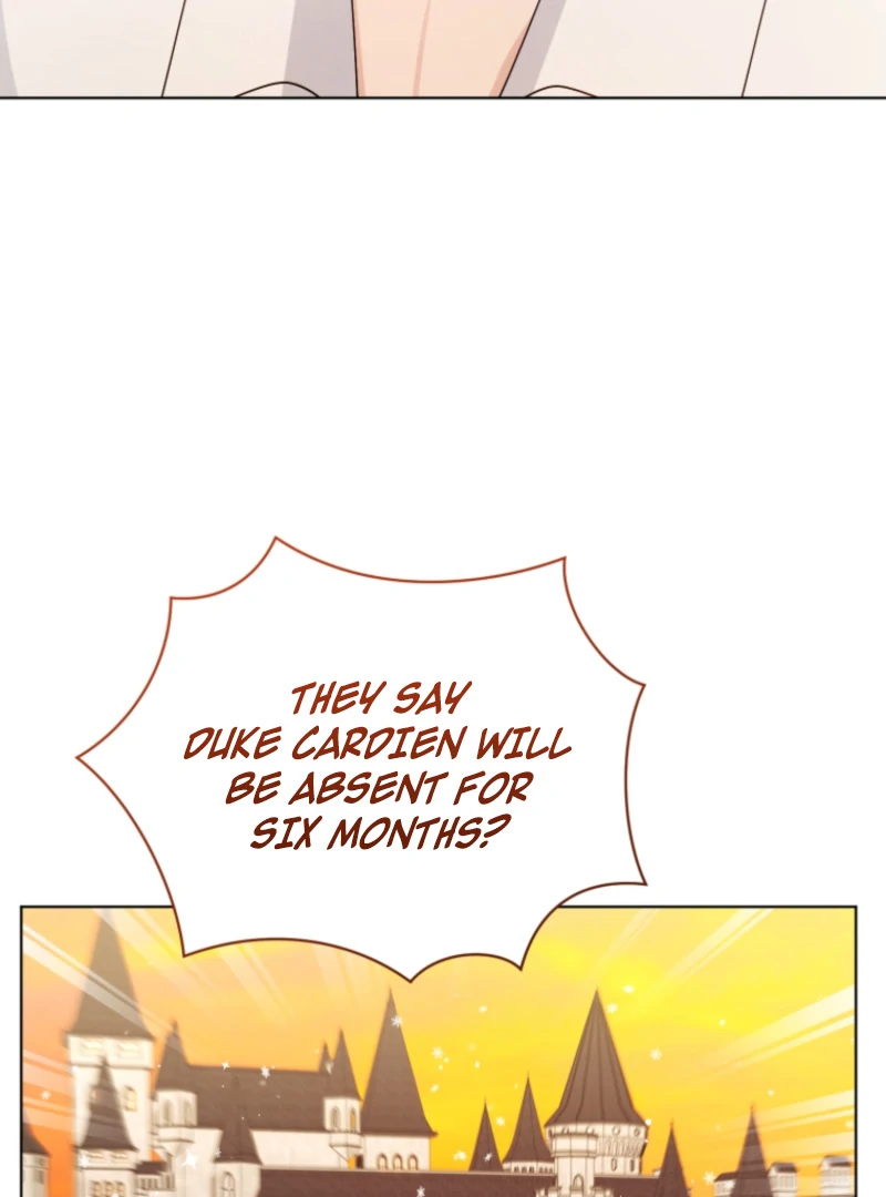 The Blackened Second Male Lead’s Wife Series Chapter 102 - Page 21