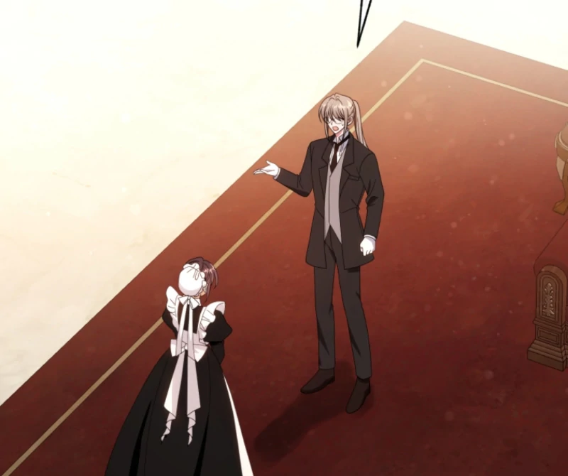 The Blackened Second Male Lead’s Wife Series Chapter 102 - Page 23