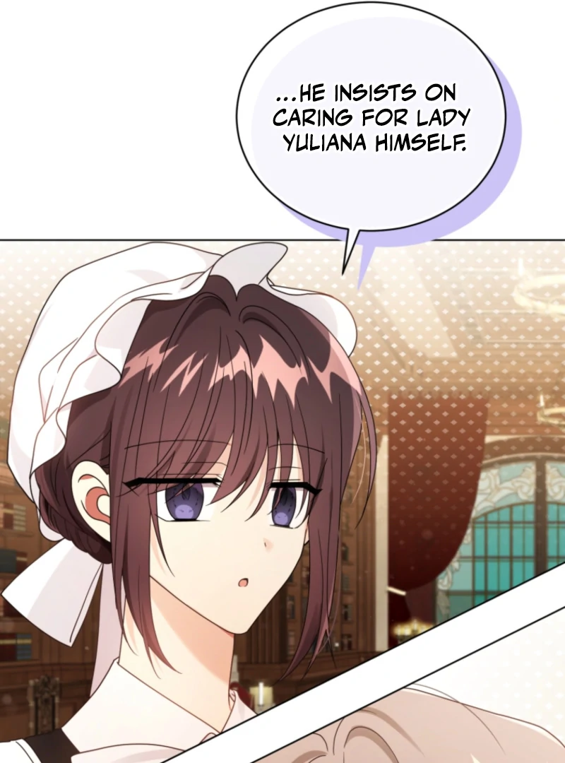 The Blackened Second Male Lead’s Wife Series Chapter 102 - Page 25