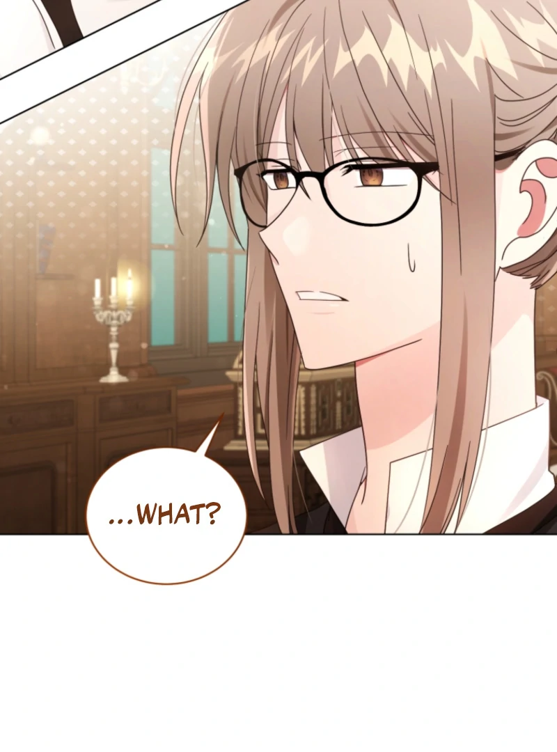 The Blackened Second Male Lead’s Wife Series Chapter 102 - Page 26