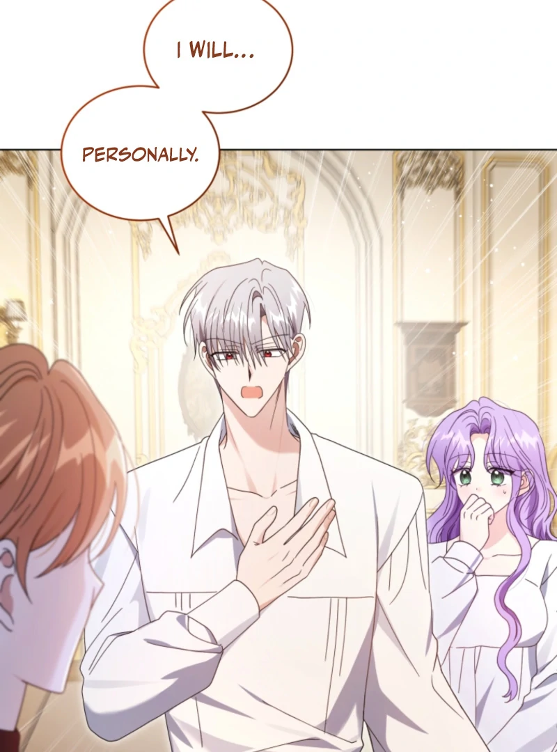 The Blackened Second Male Lead’s Wife Series Chapter 102 - Page 28