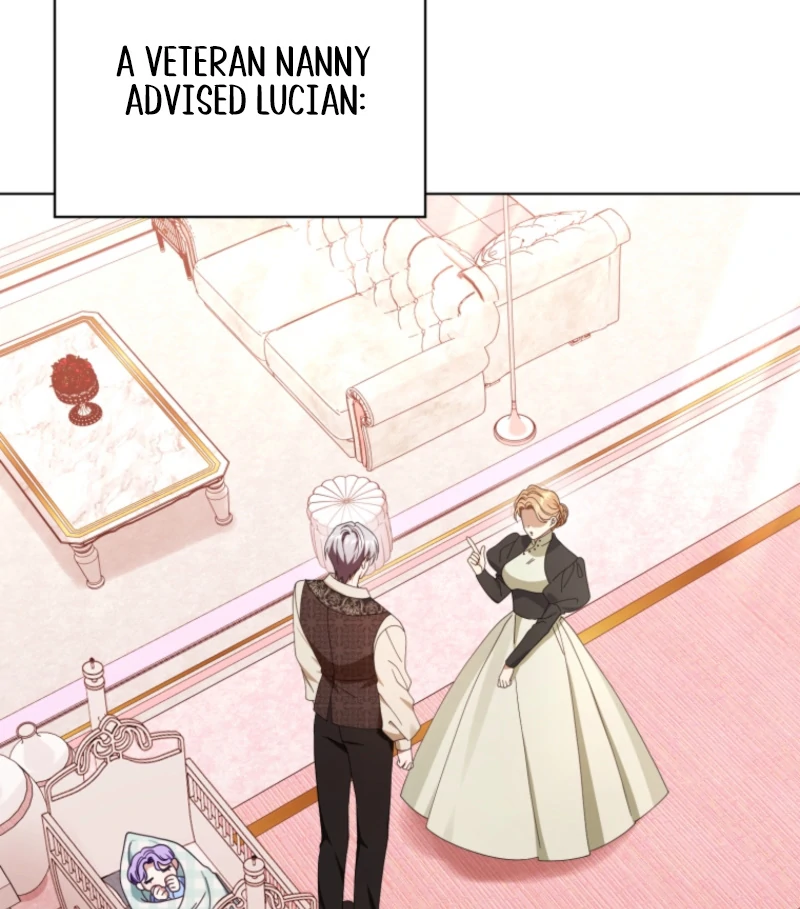 The Blackened Second Male Lead’s Wife Series Chapter 102 - Page 34