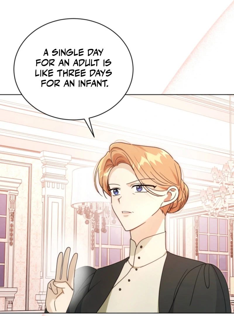 The Blackened Second Male Lead’s Wife Series Chapter 102 - Page 36