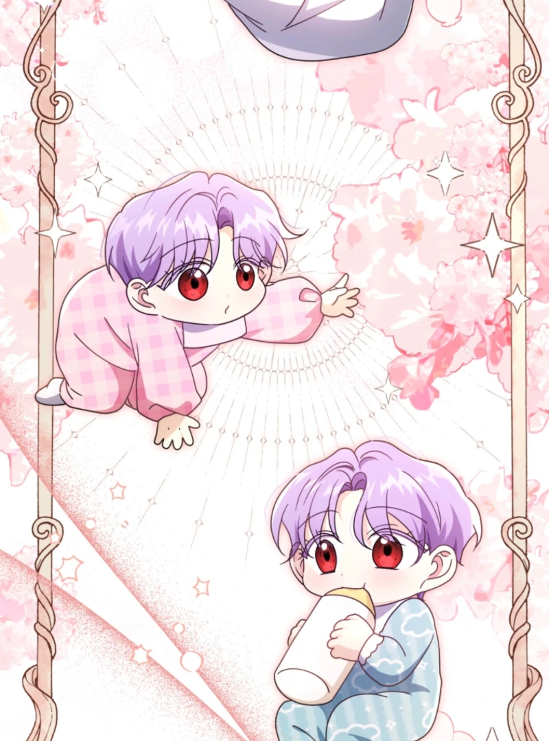 The Blackened Second Male Lead’s Wife Series Chapter 102 - Page 38