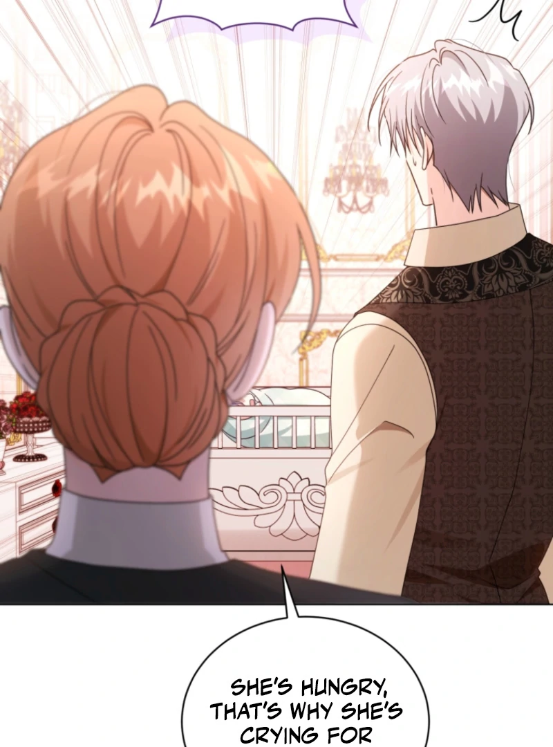 The Blackened Second Male Lead’s Wife Series Chapter 102 - Page 40