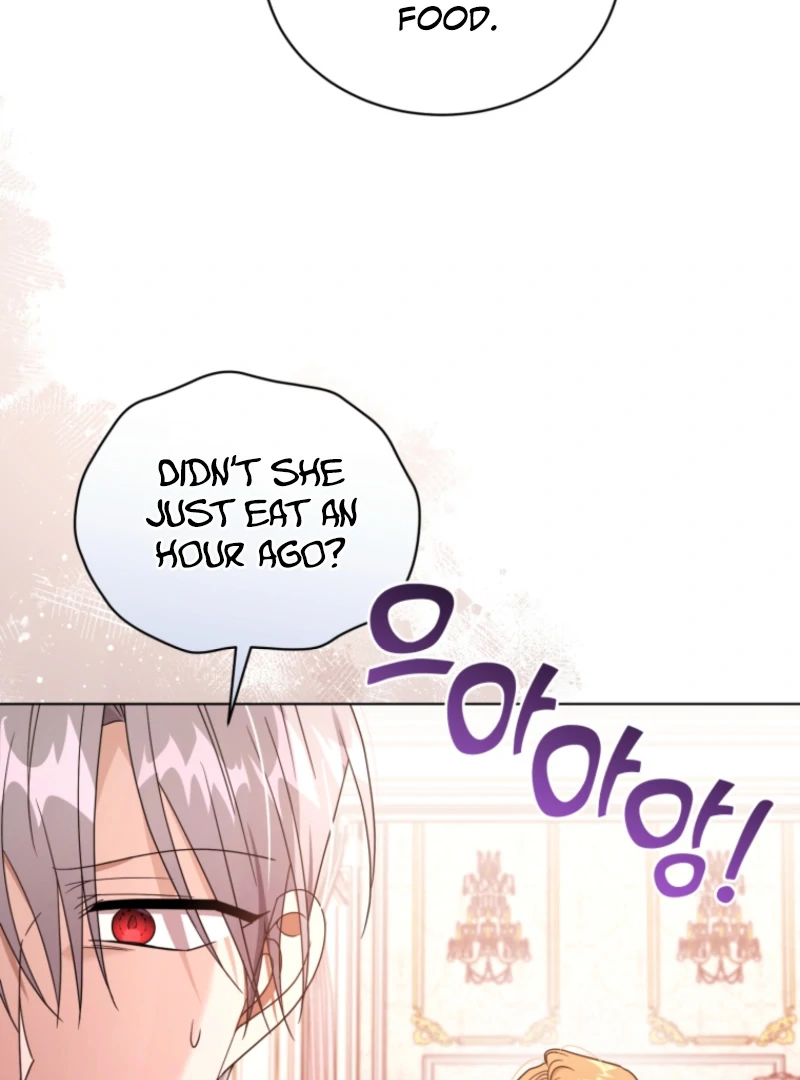 The Blackened Second Male Lead’s Wife Series Chapter 102 - Page 41