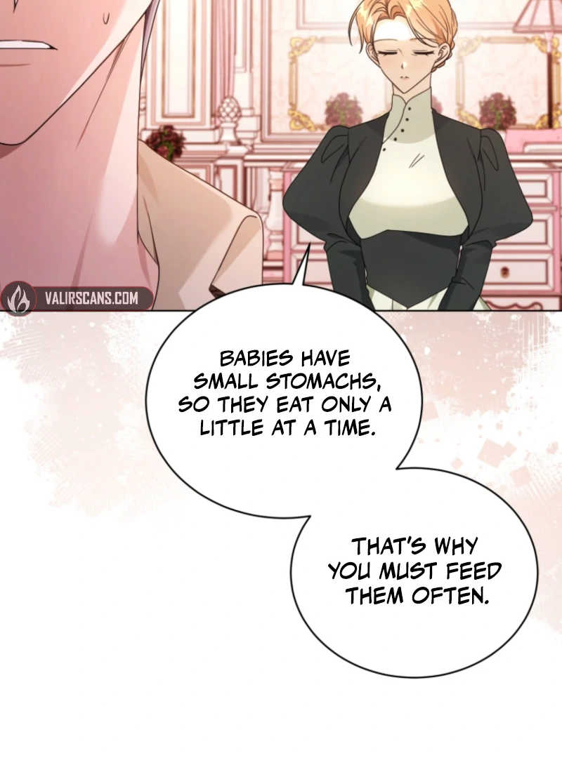 The Blackened Second Male Lead’s Wife Series Chapter 102 - Page 42