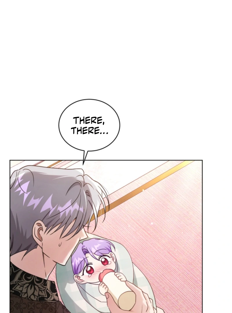 The Blackened Second Male Lead’s Wife Series Chapter 102 - Page 43