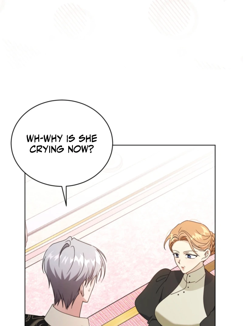 The Blackened Second Male Lead’s Wife Series Chapter 102 - Page 46