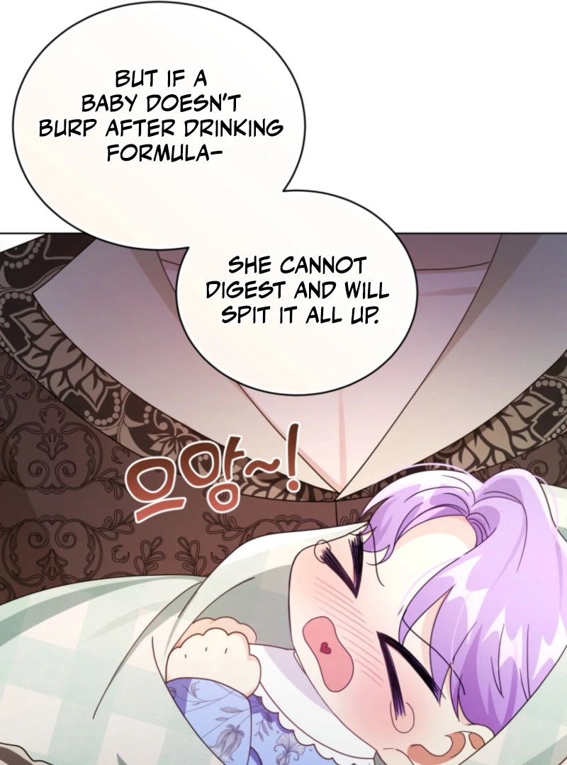 The Blackened Second Male Lead’s Wife Series Chapter 102 - Page 48