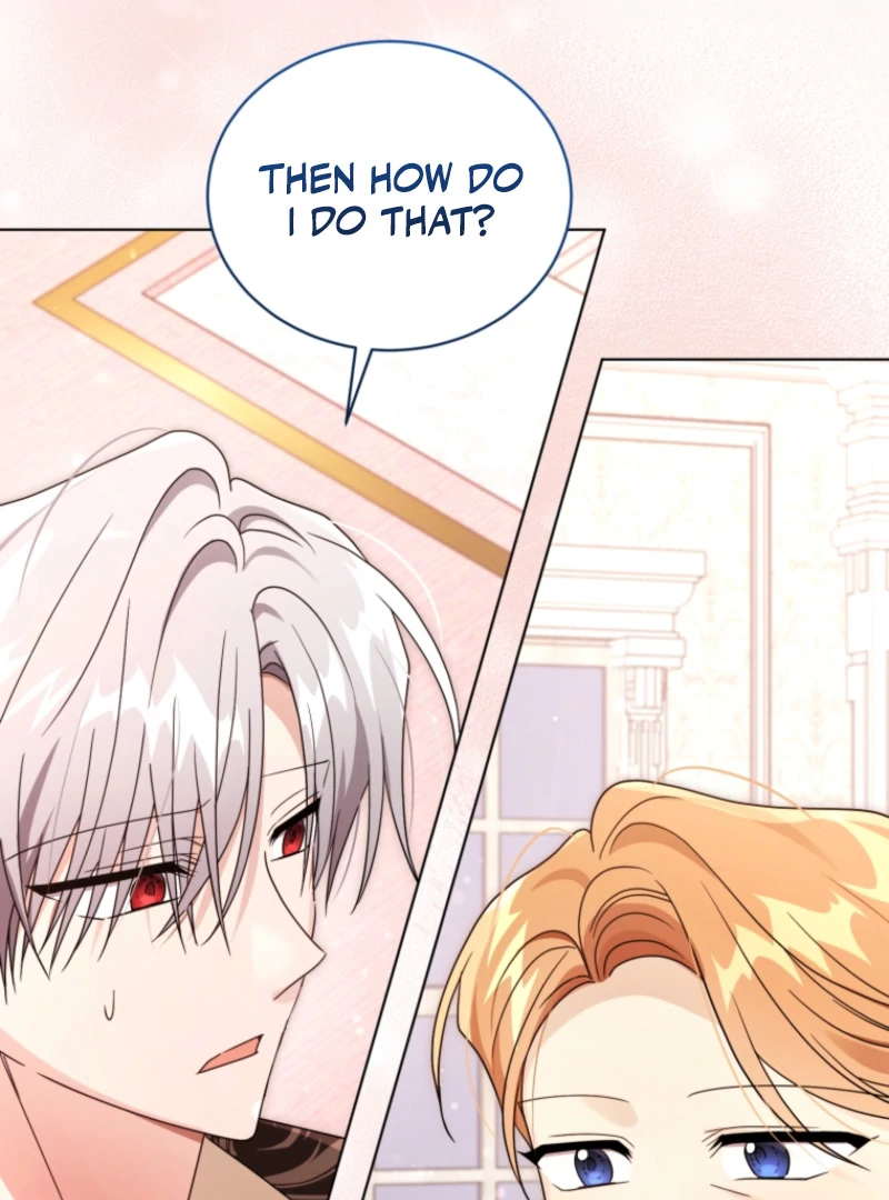 The Blackened Second Male Lead’s Wife Series Chapter 102 - Page 50