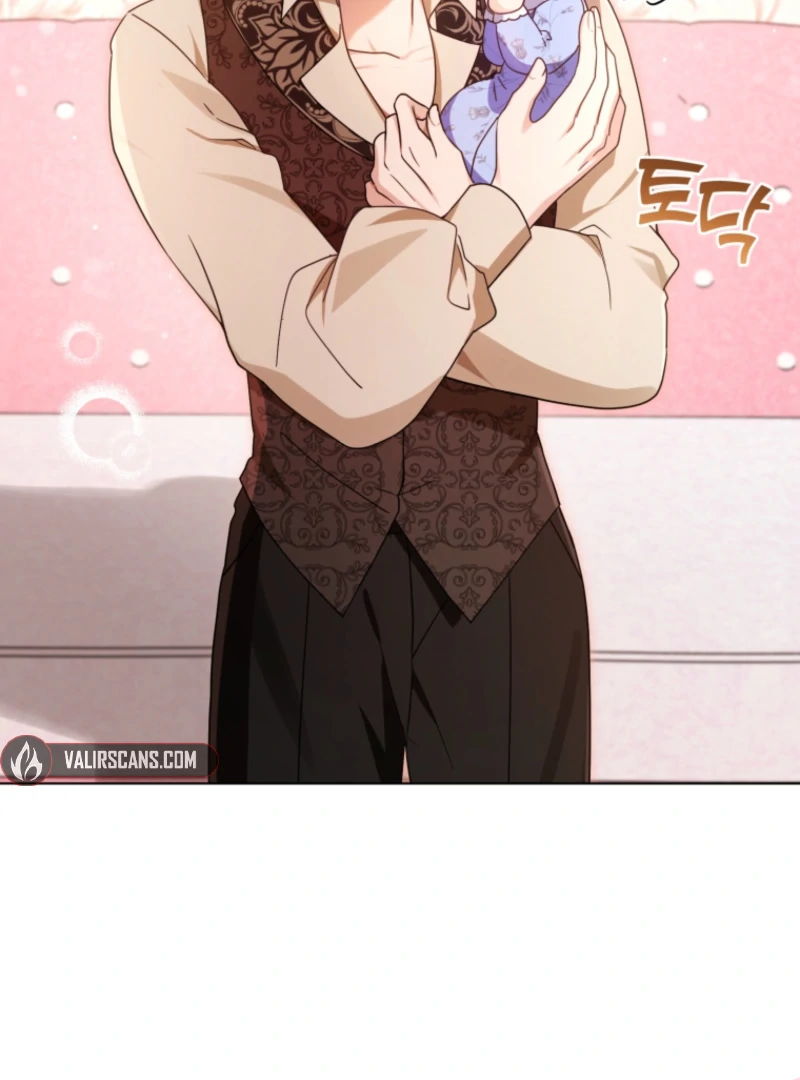 The Blackened Second Male Lead’s Wife Series Chapter 102 - Page 53