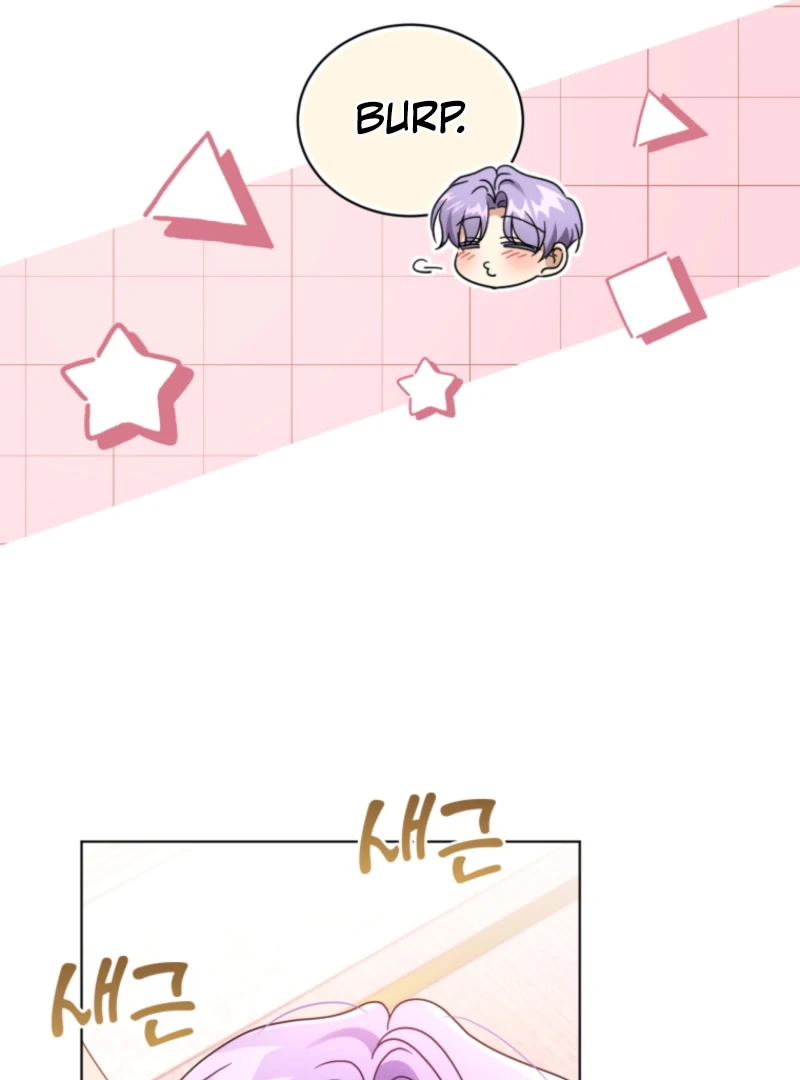 The Blackened Second Male Lead’s Wife Series Chapter 102 - Page 54