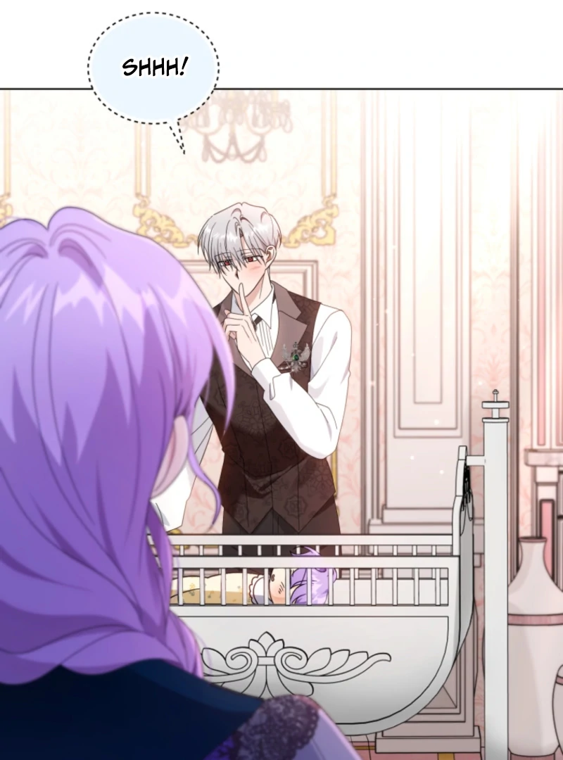 The Blackened Second Male Lead’s Wife Series Chapter 102 - Page 61