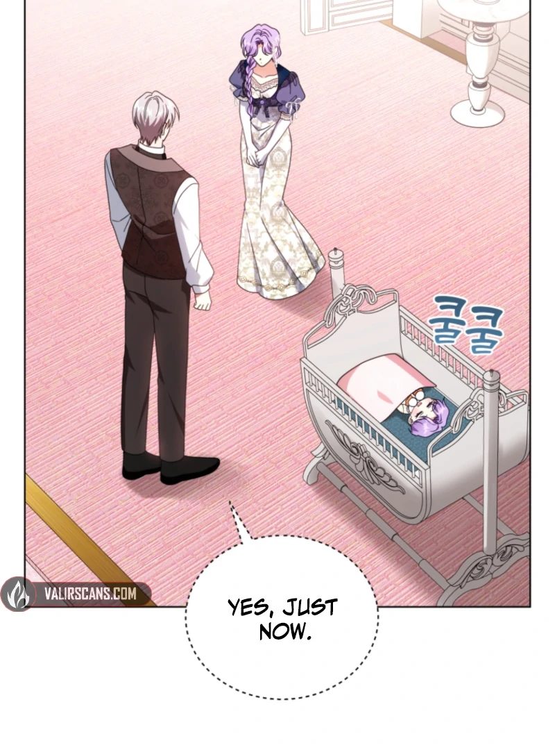 The Blackened Second Male Lead’s Wife Series Chapter 102 - Page 65