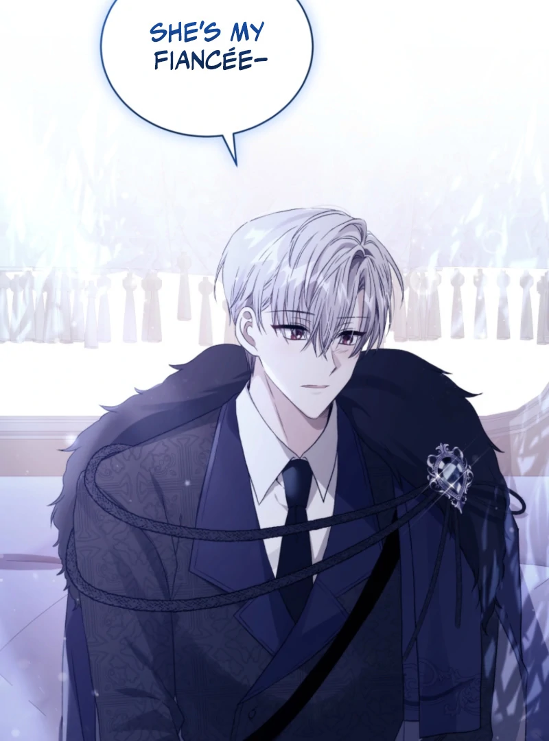 The Blackened Second Male Lead’s Wife Series Chapter 102 - Page 74