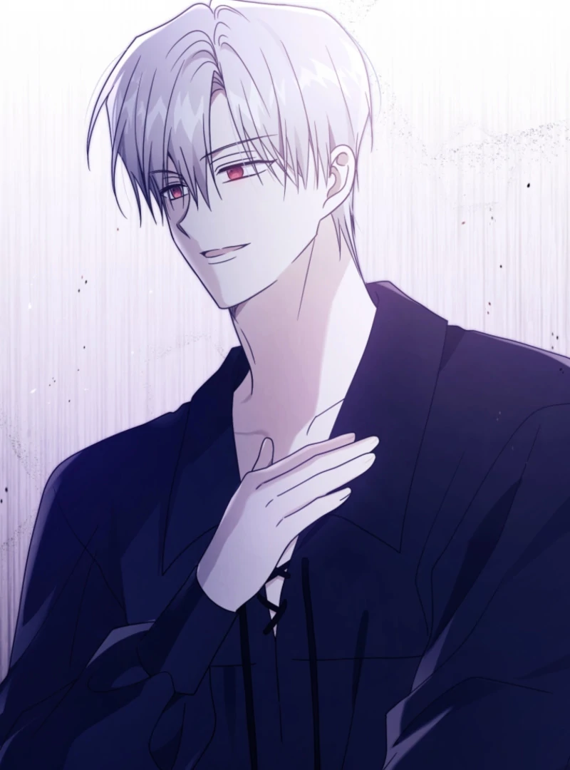 The Blackened Second Male Lead’s Wife Series Chapter 102 - Page 77