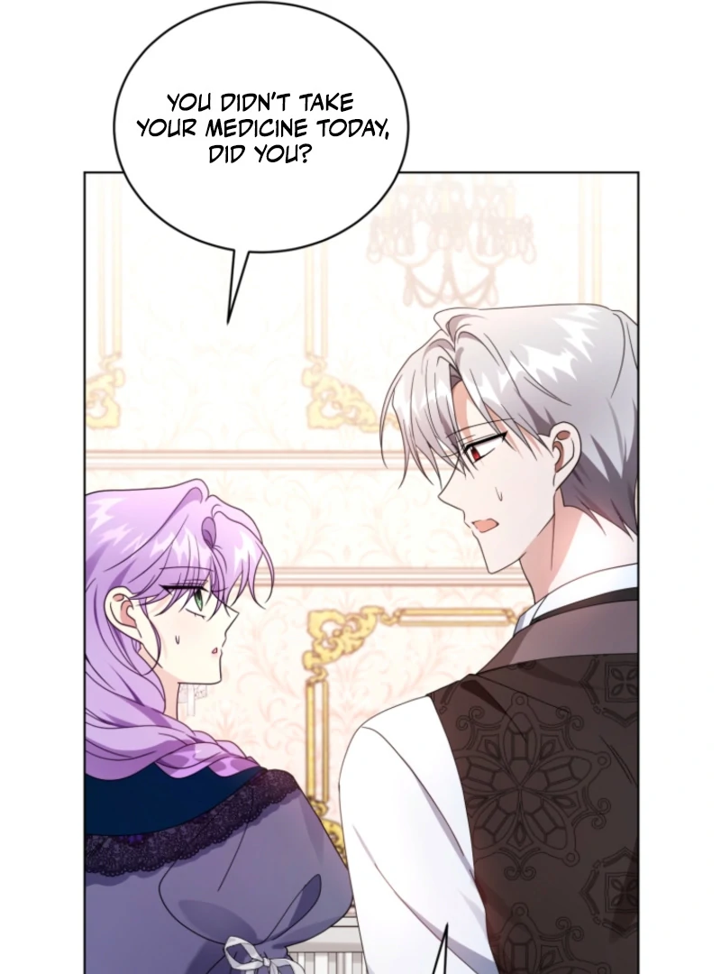 The Blackened Second Male Lead’s Wife Series Chapter 102 - Page 85