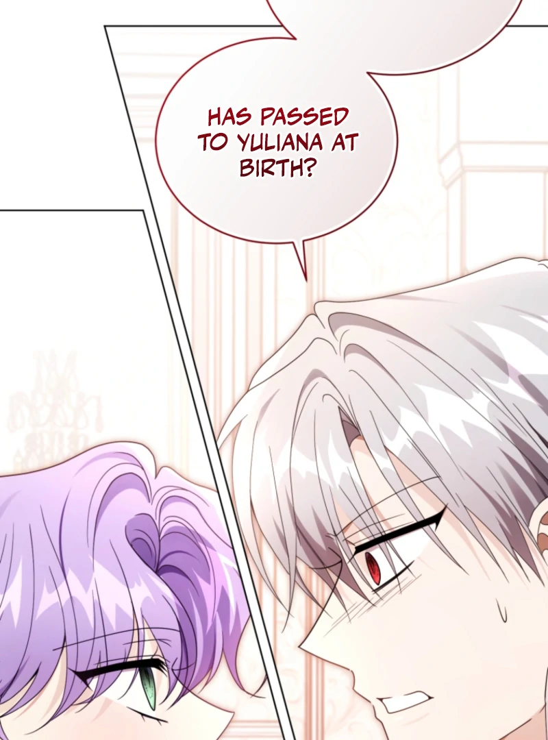 The Blackened Second Male Lead’s Wife Series Chapter 102 - Page 87