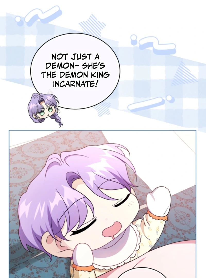 The Blackened Second Male Lead’s Wife Series Chapter 102 - Page 89