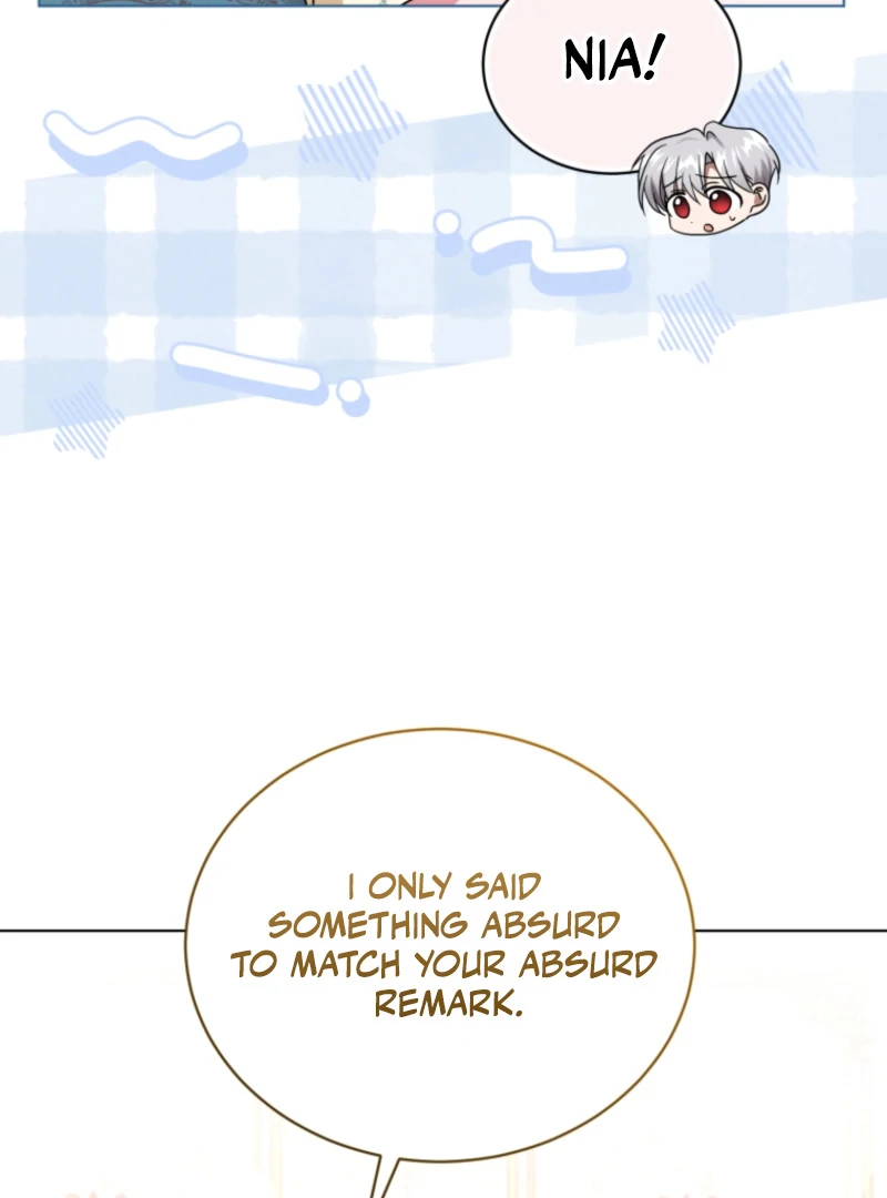 The Blackened Second Male Lead’s Wife Series Chapter 102 - Page 90