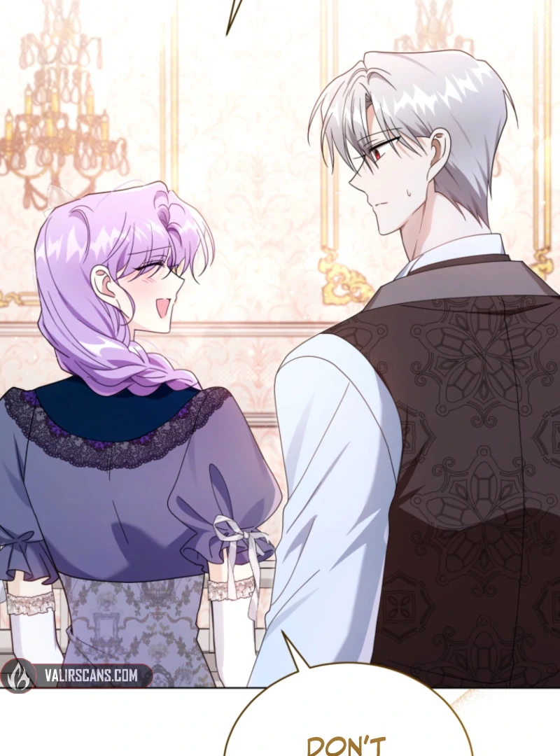 The Blackened Second Male Lead’s Wife Series Chapter 102 - Page 91