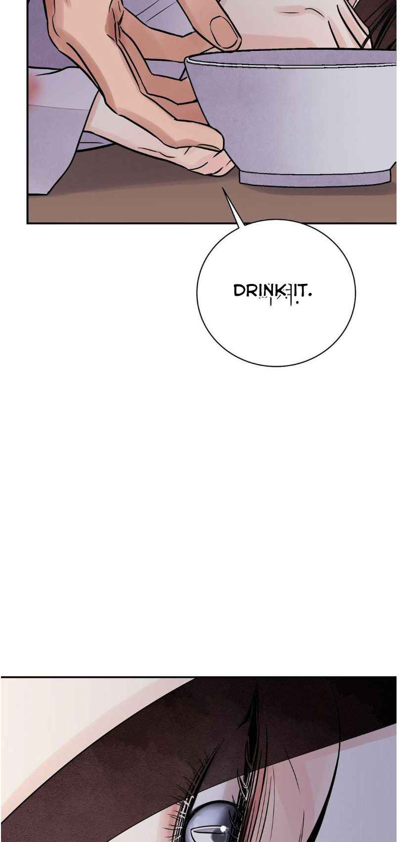 THE BLADE AND FLOWER Chapter 81 - Page 11