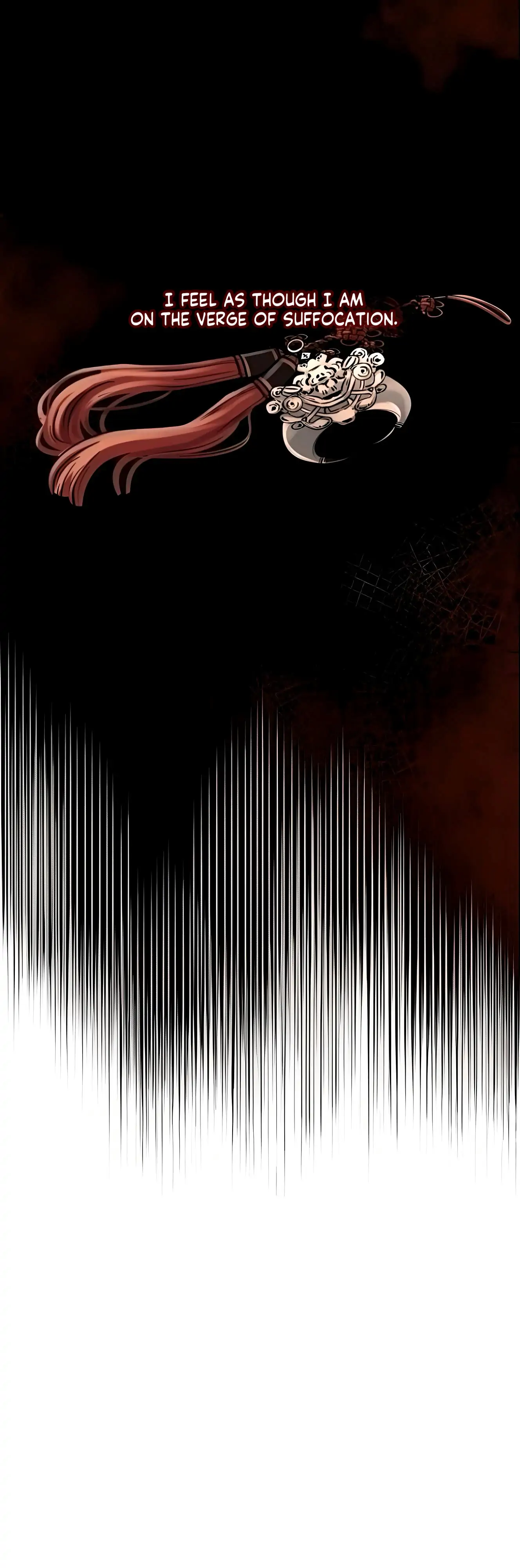 THE BLADE AND FLOWER Chapter 79.6 - Page 15