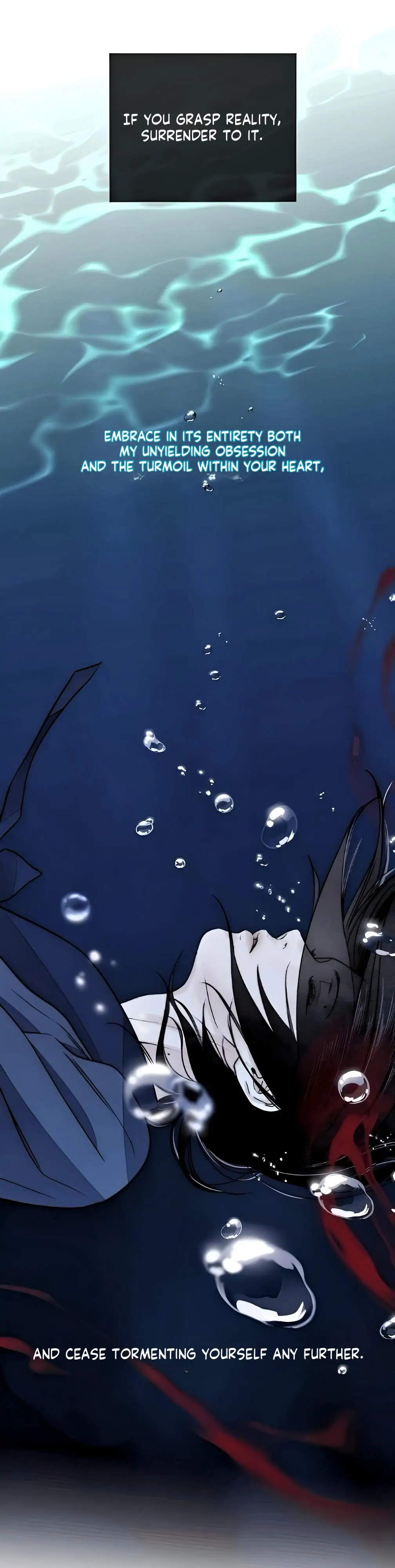 THE BLADE AND FLOWER Chapter 79.6 - Page 29