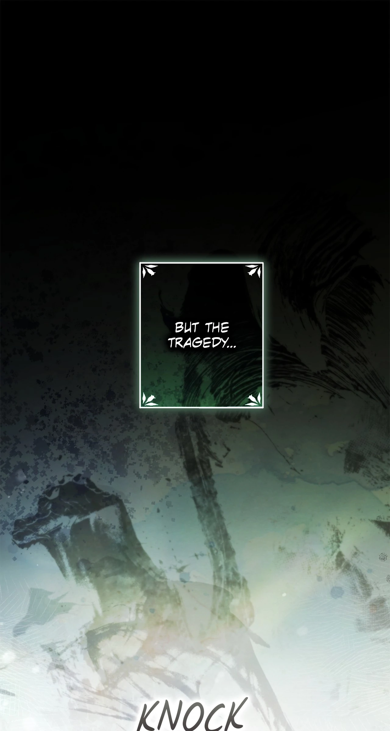 The Blind Beast's Endless Night Chapter 2 - Page 7