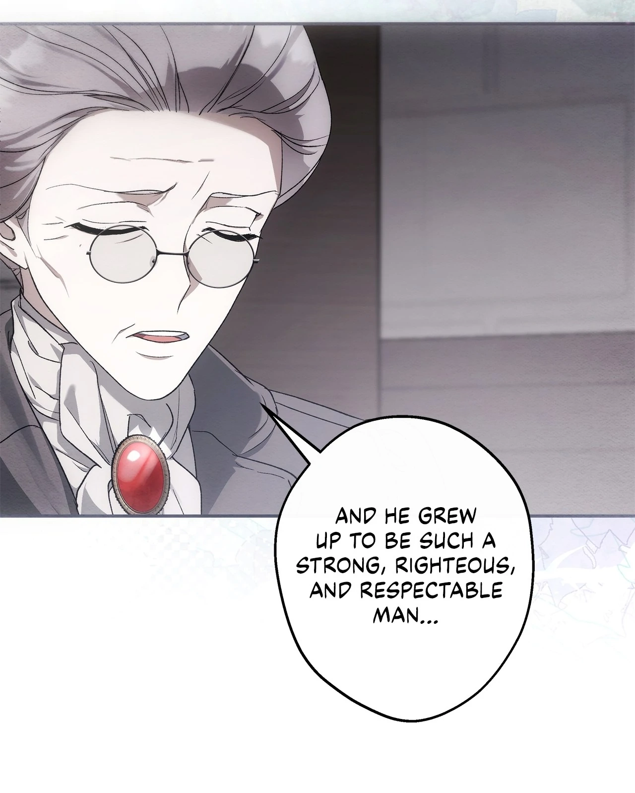 The Blind Beast's Endless Night Chapter 2 - Page 24