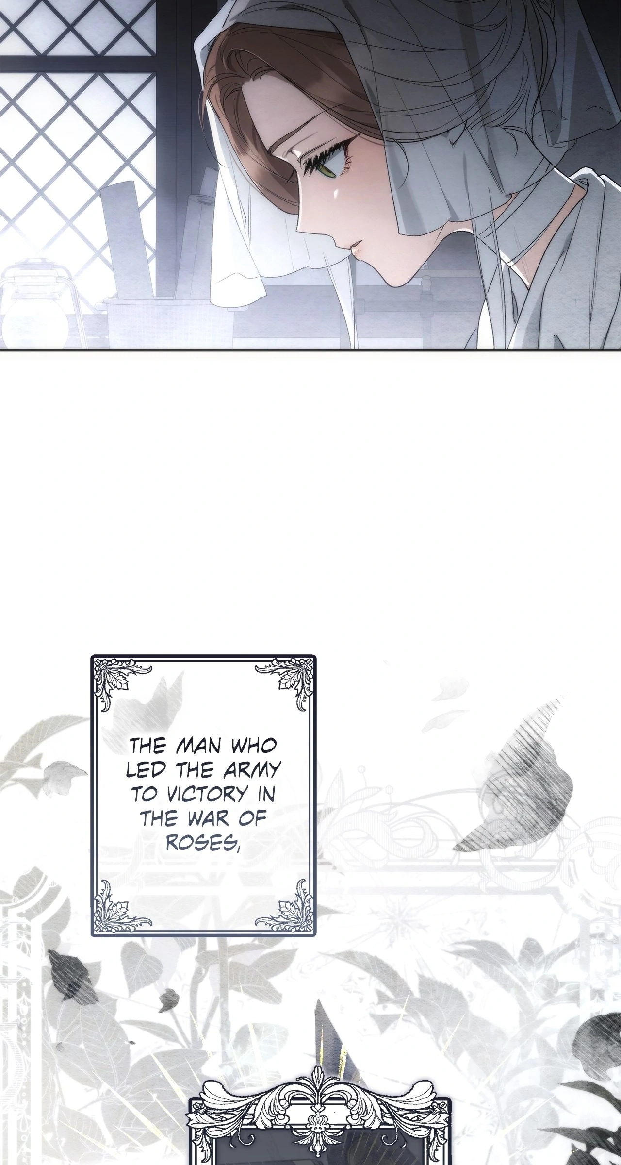 The Blind Beast's Endless Night Chapter 2 - Page 41