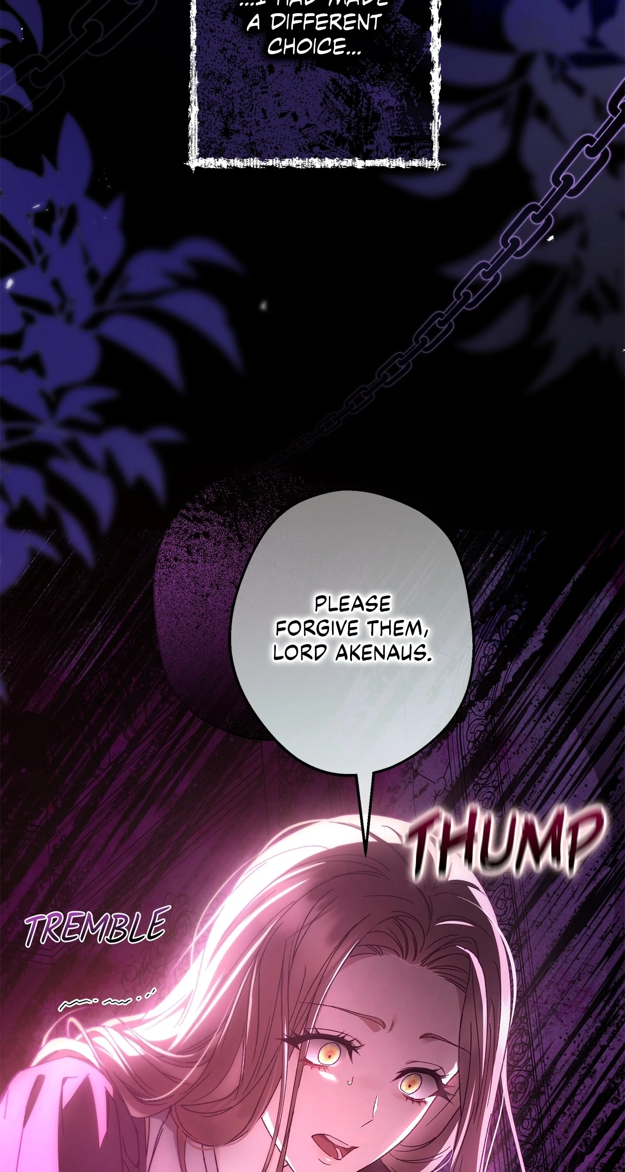 The Blind Beast's Endless Night Chapter 2 - Page 48