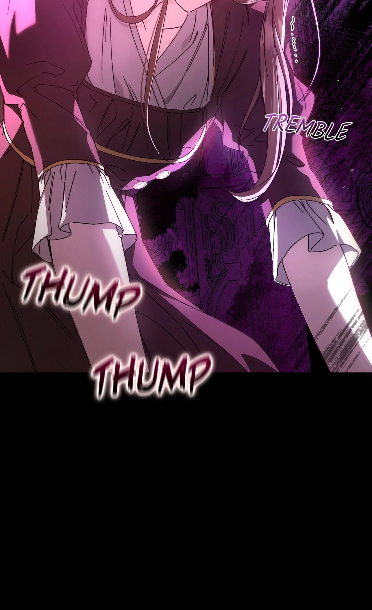 The Blind Beast's Endless Night Chapter 2 - Page 49