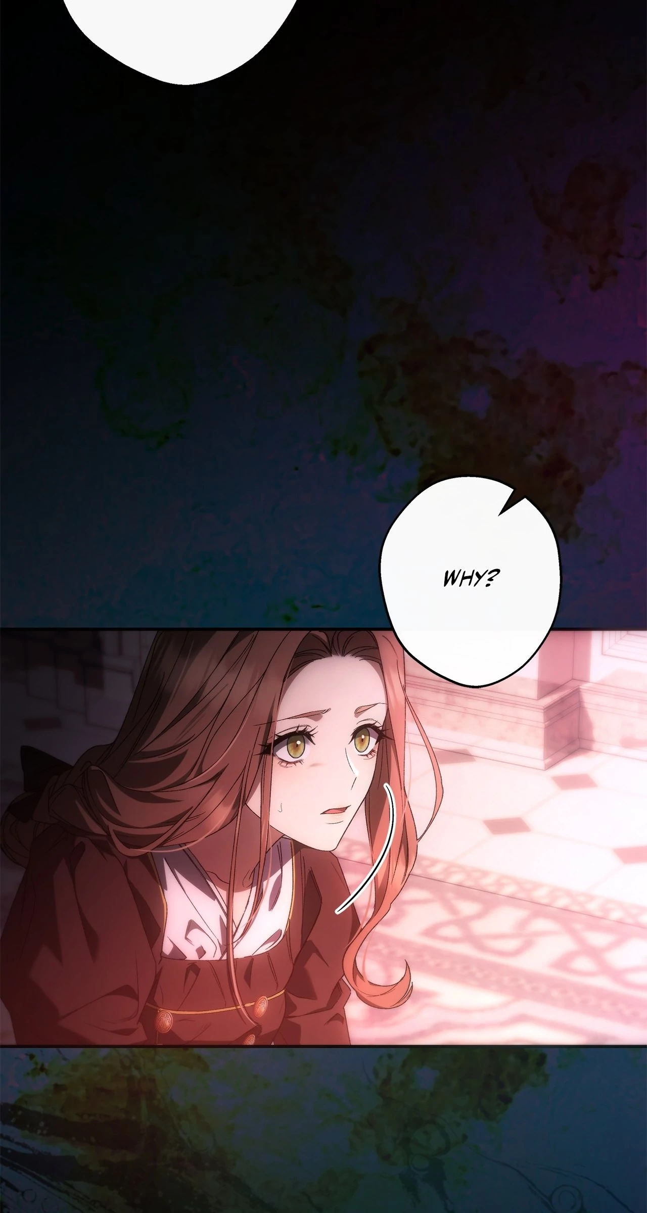 The Blind Beast's Endless Night Chapter 2 - Page 53