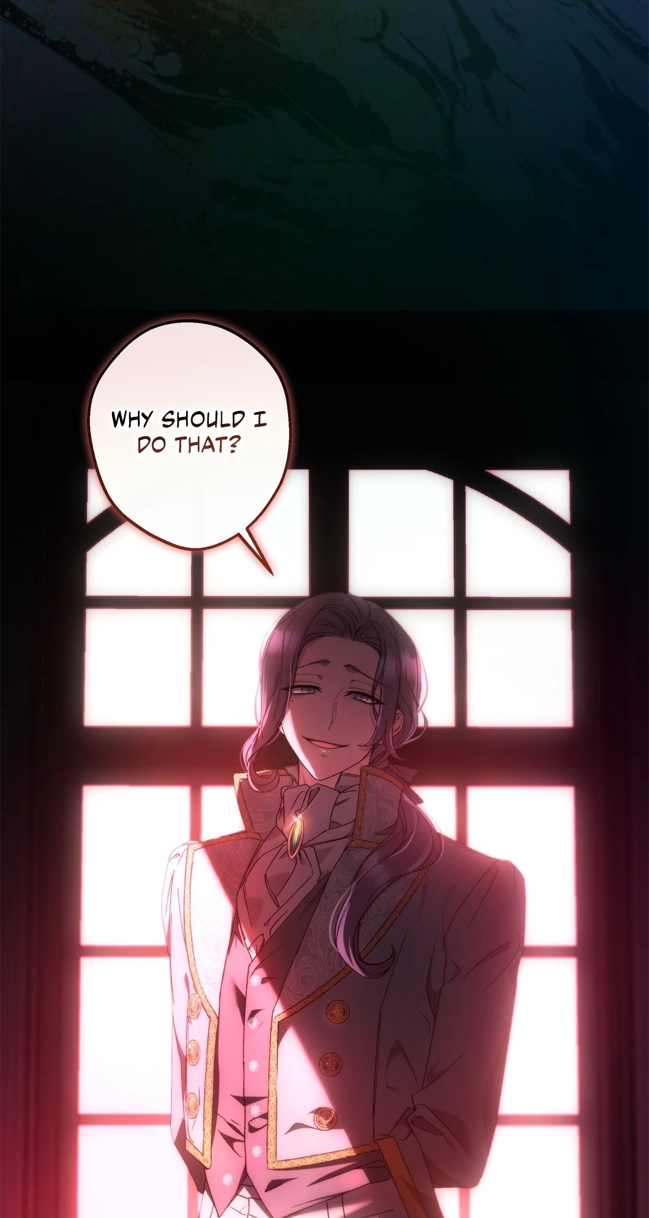 The Blind Beast's Endless Night Chapter 2 - Page 54