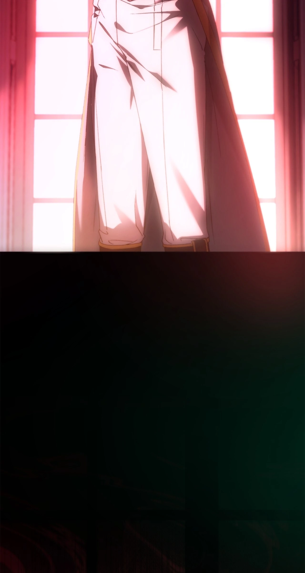 The Blind Beast's Endless Night Chapter 2 - Page 55