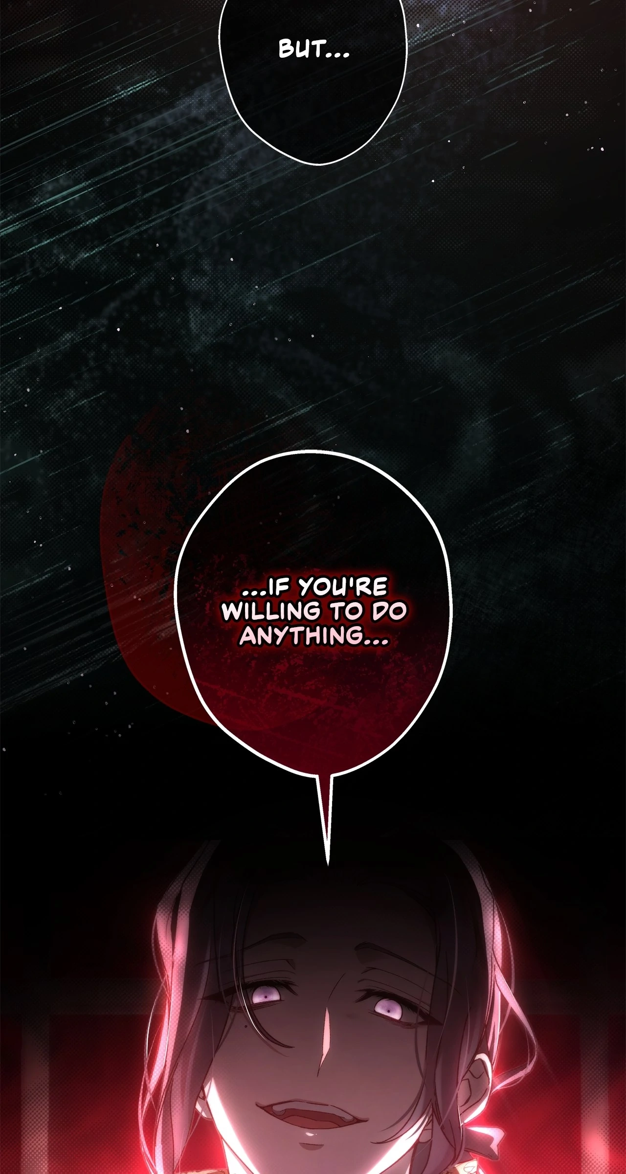 The Blind Beast's Endless Night Chapter 2 - Page 60