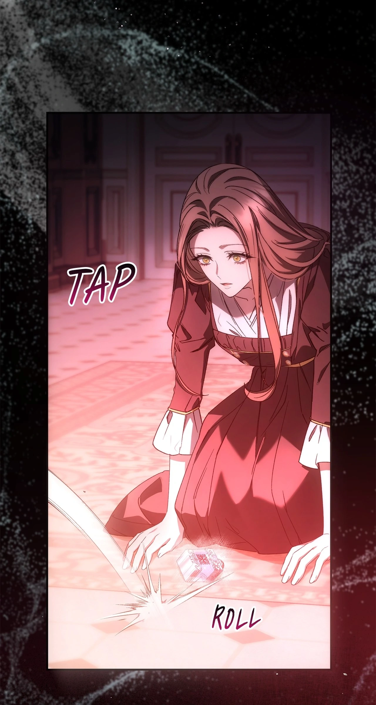 The Blind Beast's Endless Night Chapter 2 - Page 62