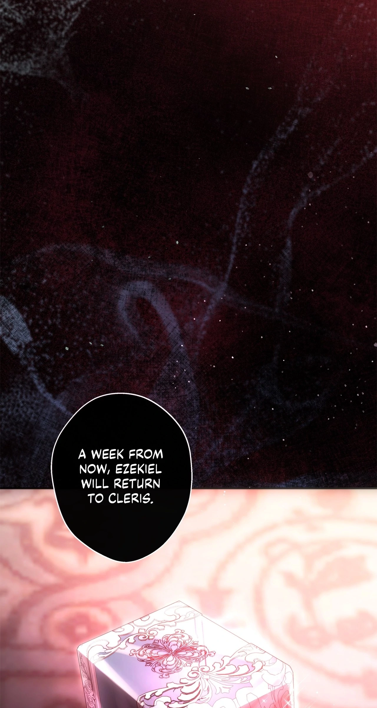 The Blind Beast's Endless Night Chapter 2 - Page 63