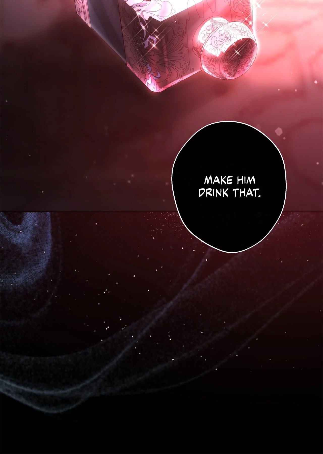 The Blind Beast's Endless Night Chapter 2 - Page 64