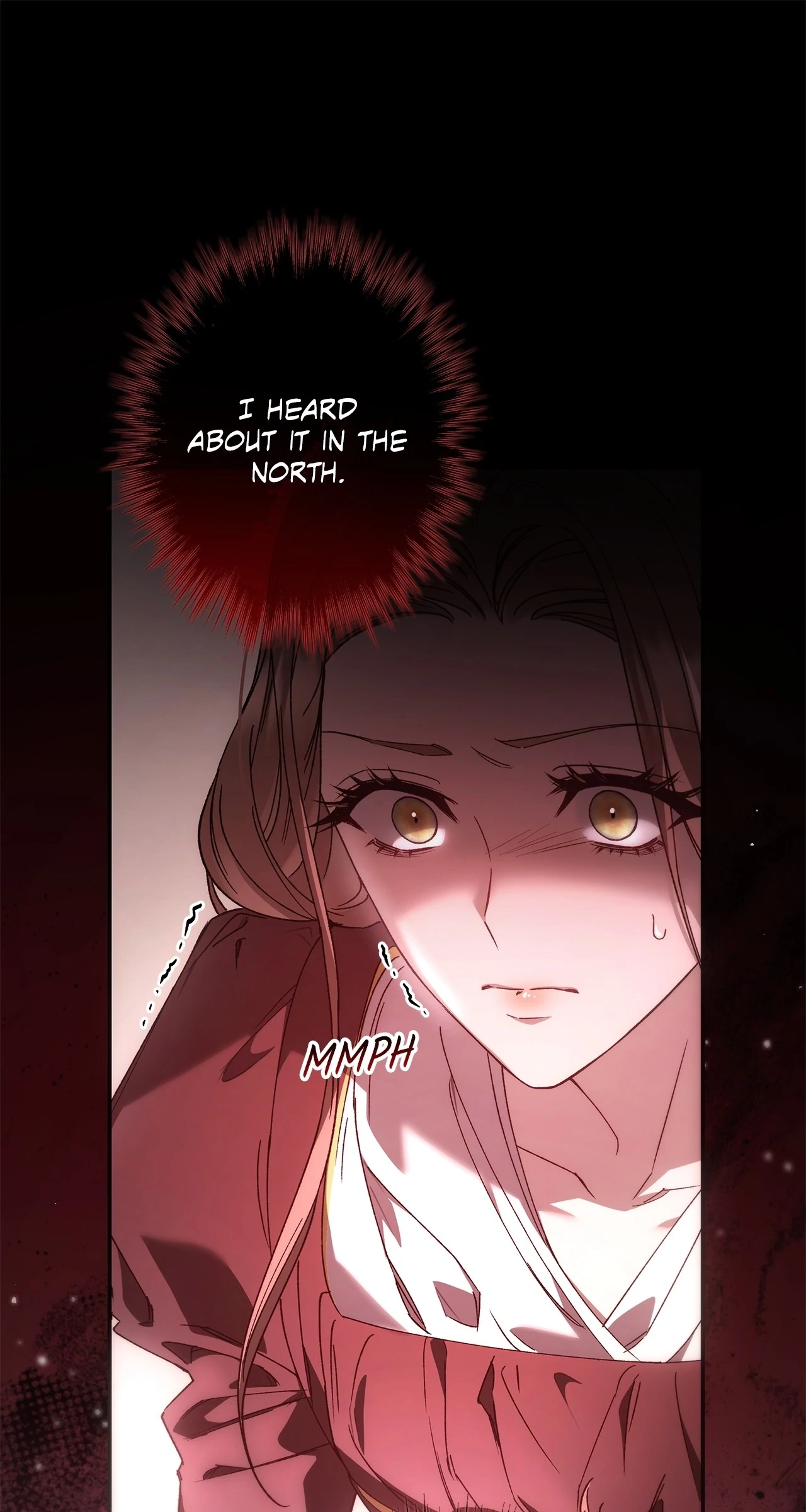 The Blind Beast's Endless Night Chapter 2 - Page 65